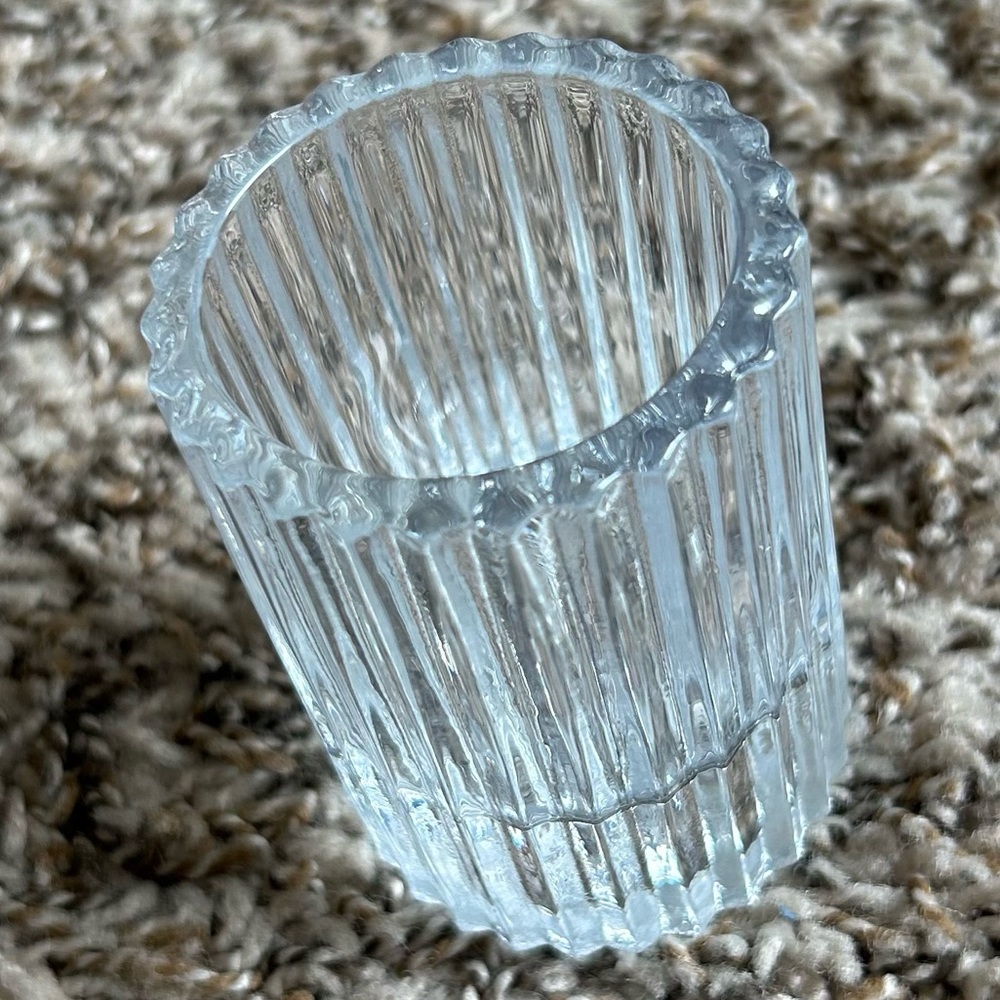 NWOT Pier 1 Candle Holder